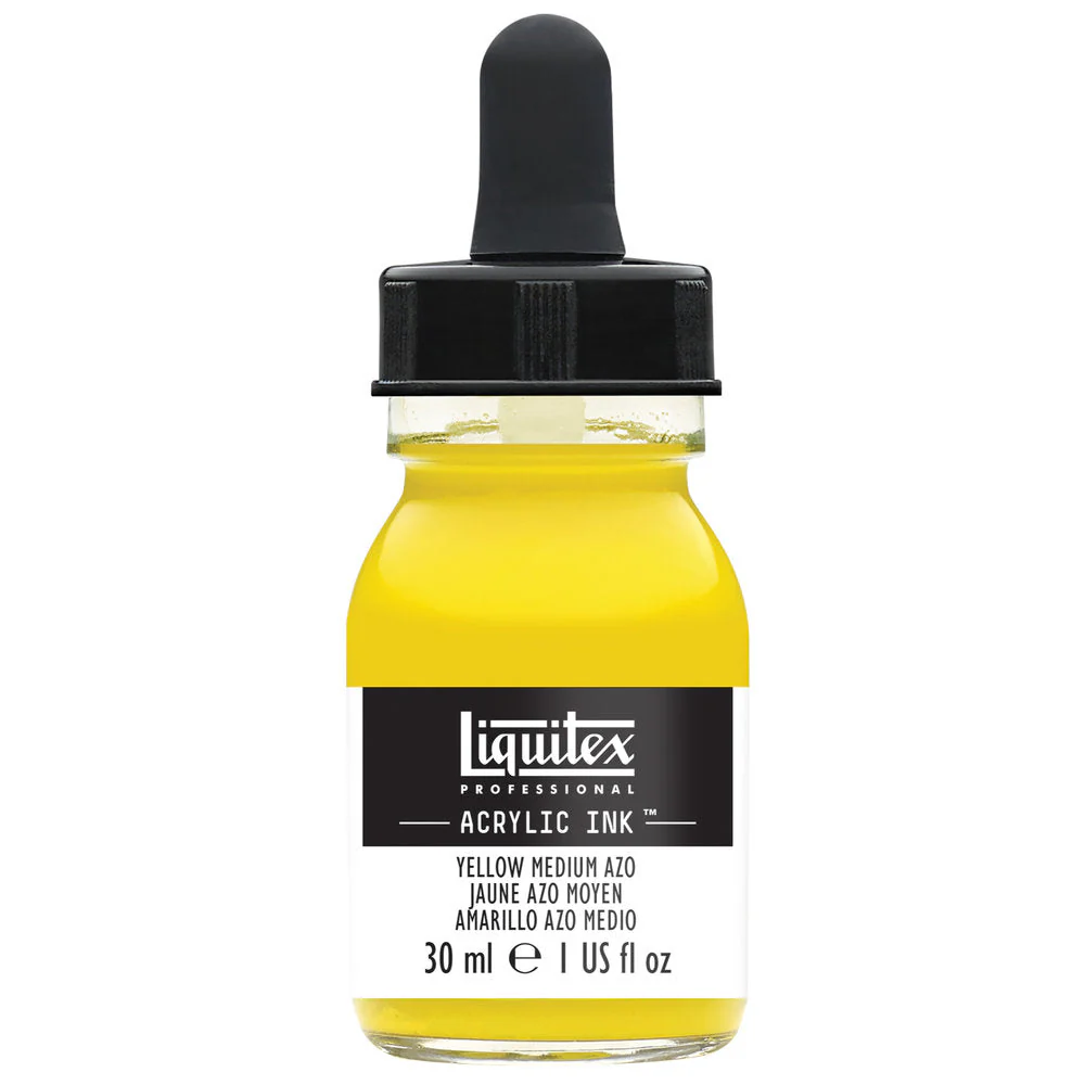 Acrylic Ink Bundle - Image 9