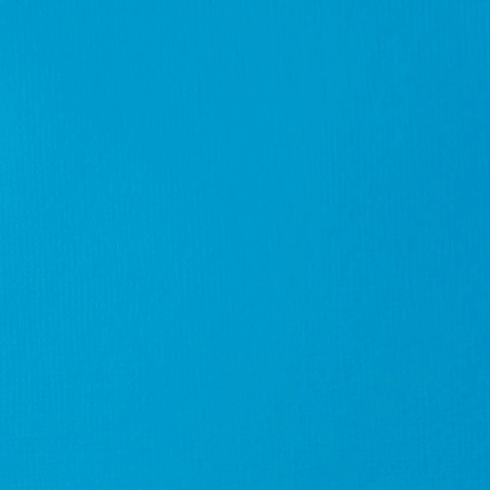 Basics Acrylic Color - Brilliant Blue - Image 4