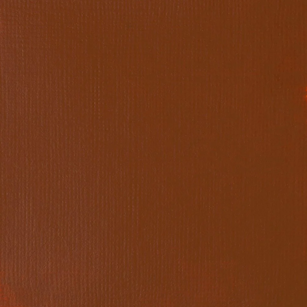 Basics Acrylic Color - Burnt Sienna - Image 6