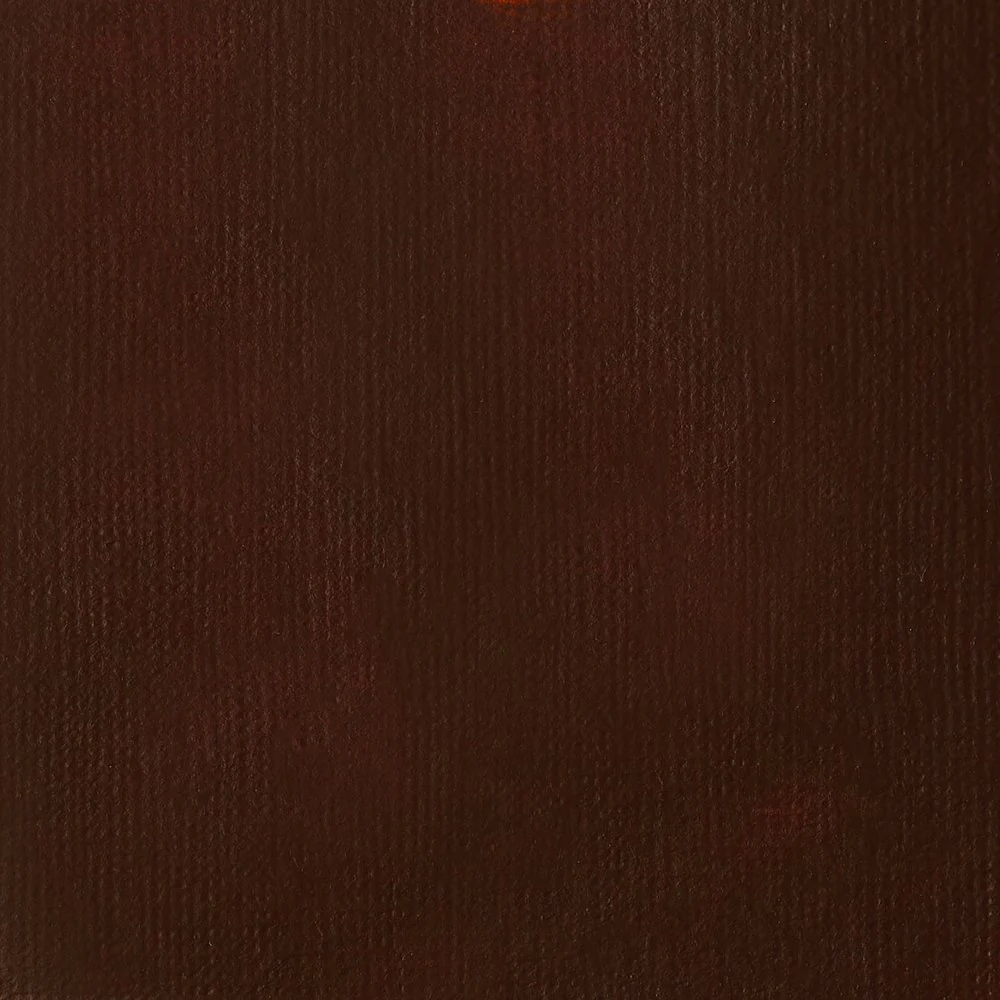Basics Acrylic Color - Burnt Umber - Image 7