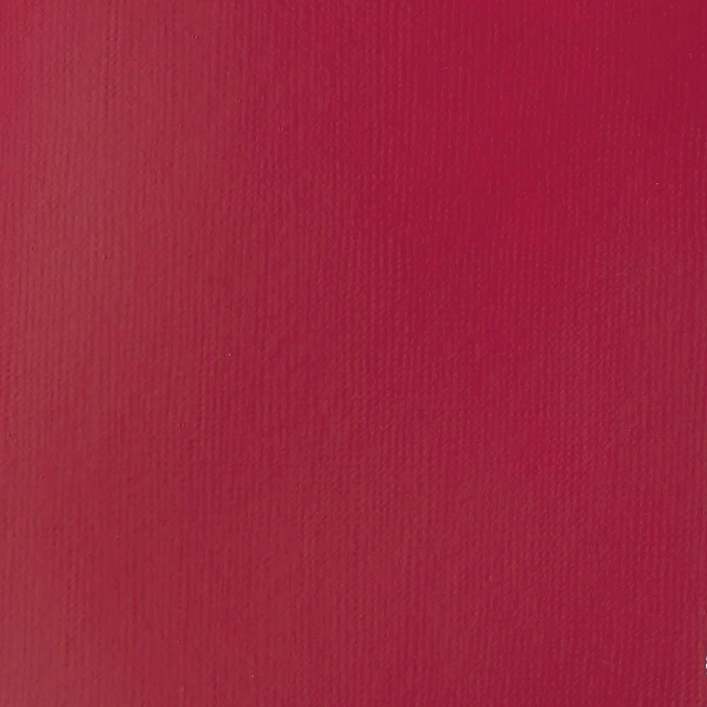 Basics Acrylic Color - Cadmium Red Deep Hue - Image 7