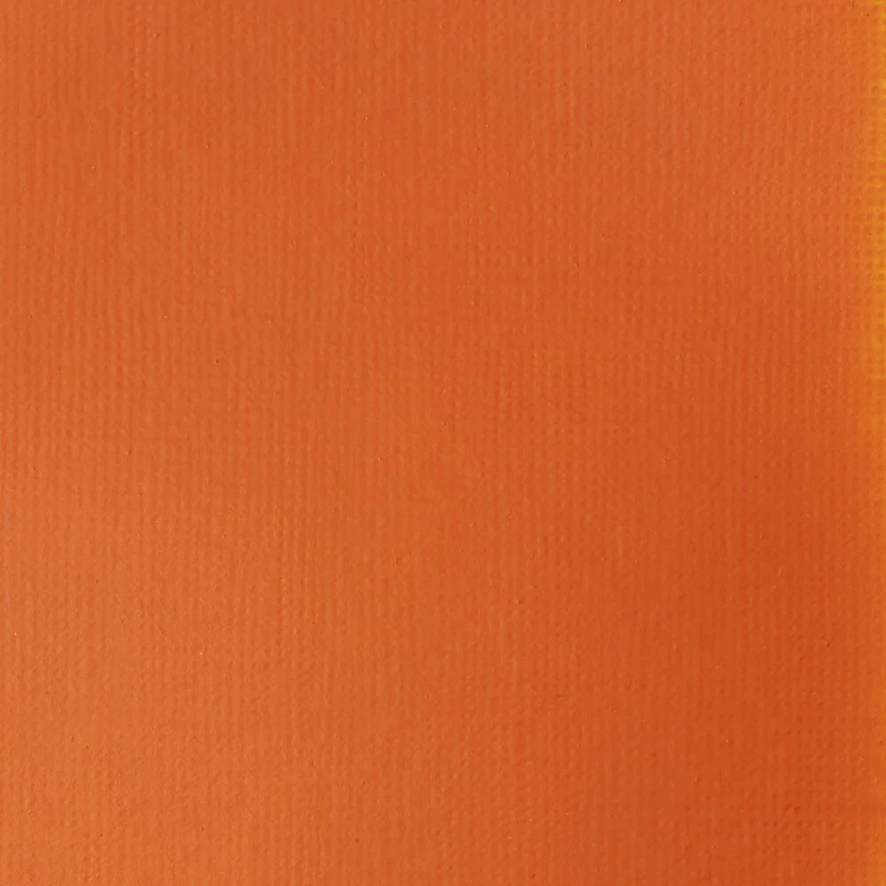 Basics Acrylic Color - Cadmium Red Light Hue - Image 6