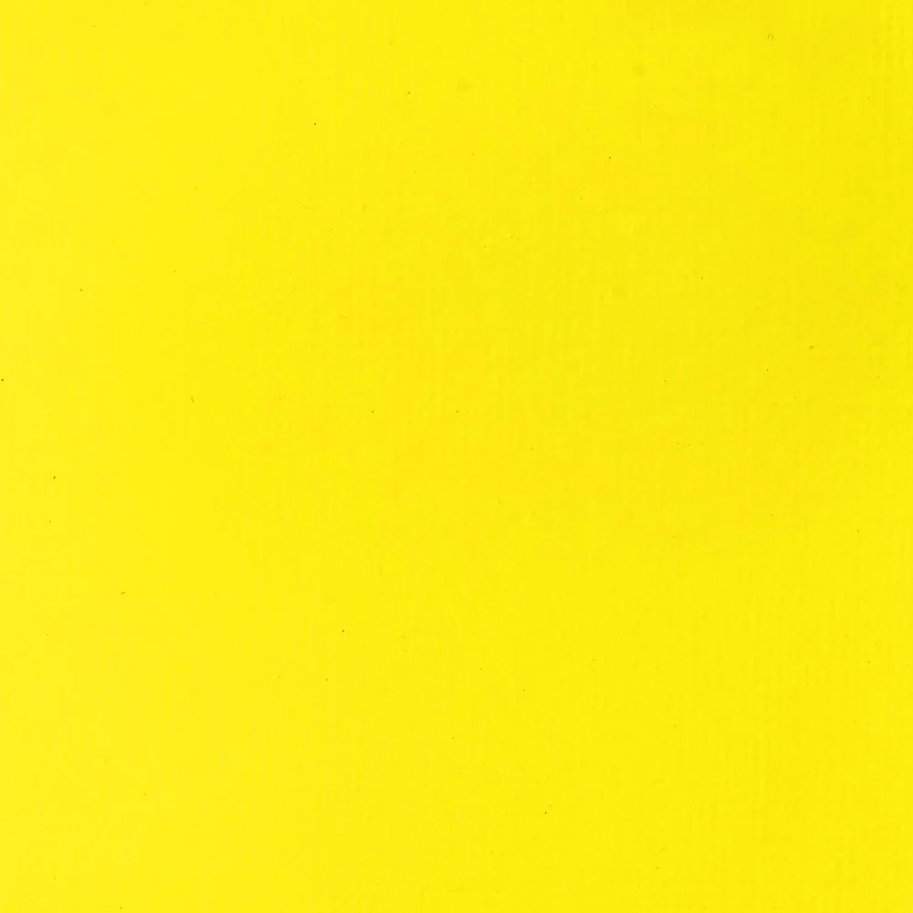 Basics Acrylic Color - Cadmium Yellow Light Hue - Image 7