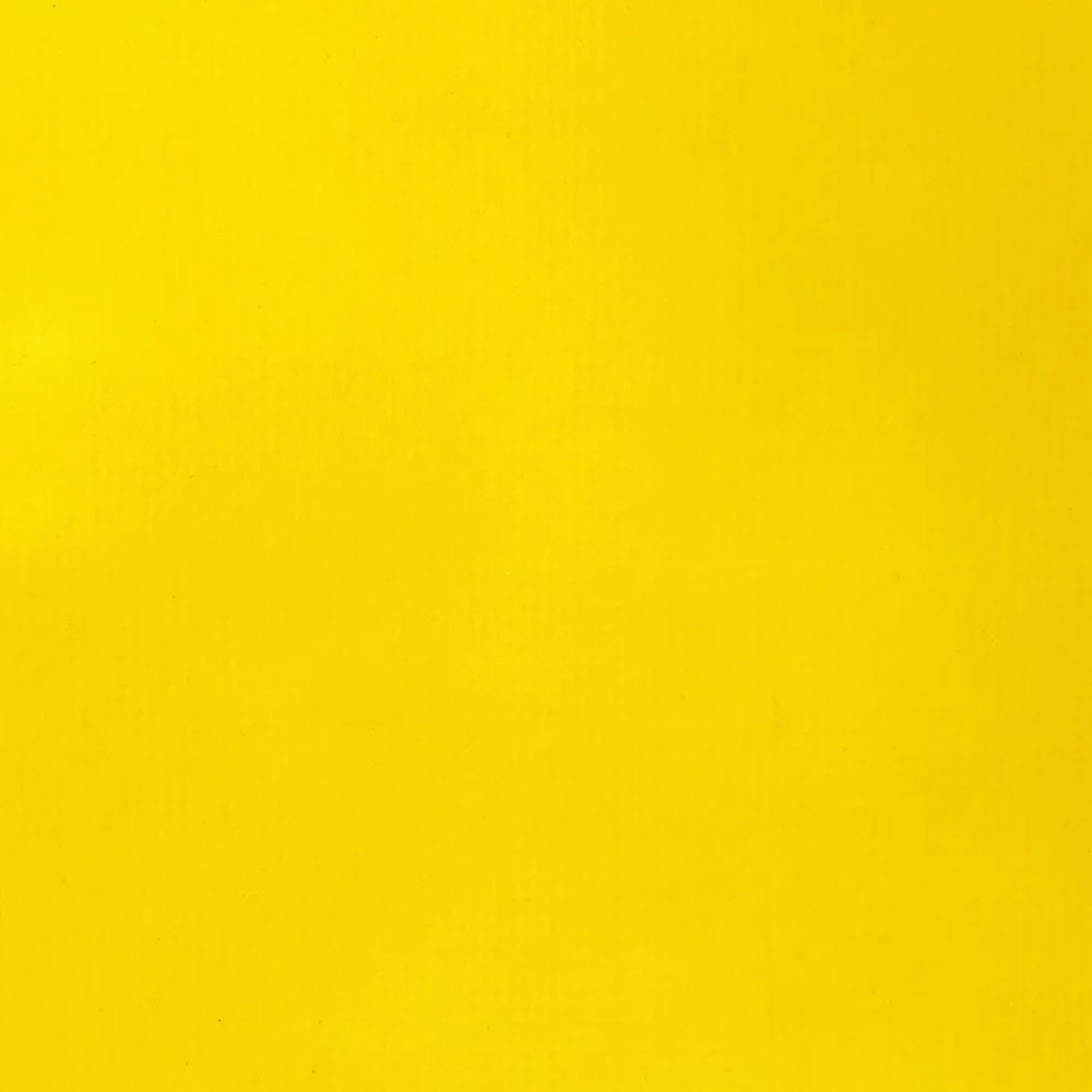 Basics Acrylic Color - Cadmium Yellow Medium Hue - Image 7