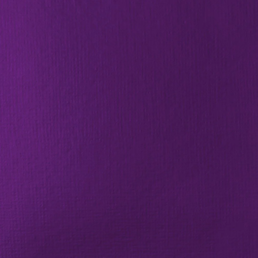 Basics Acrylic Color - Deep Violet - Image 4