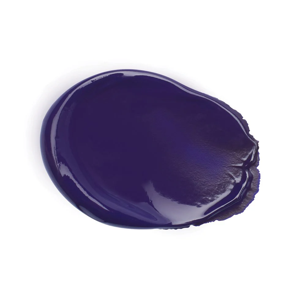 Basics Acrylic Color - Dioxazine Purple