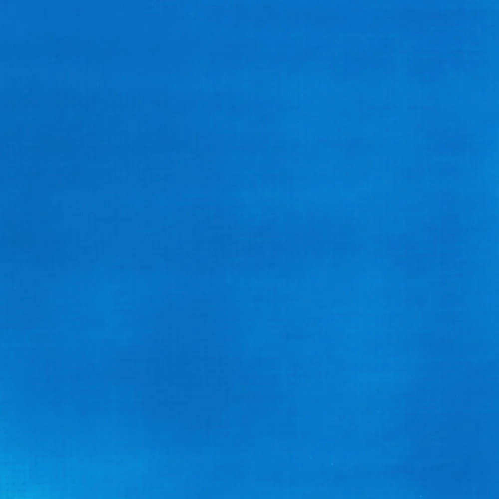 Basics Acrylic Color - Fluorescent Blue - Image 4