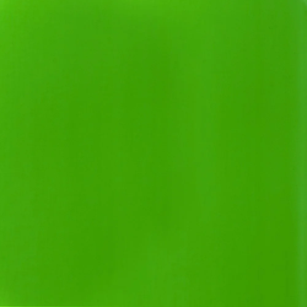 Basics Acrylic Color - Fluorescent Green - Image 4