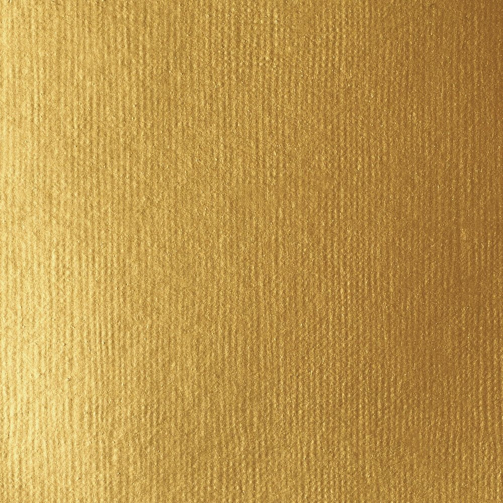 Basics Acrylic Color - Gold - Image 7