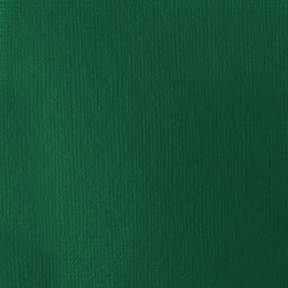 Basics Acrylic Color - Green Deep Permanent - Image 4