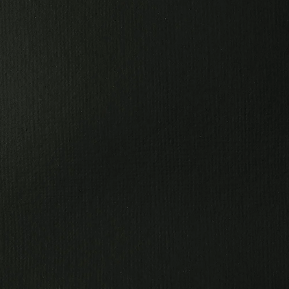 Basics Acrylic Color - Ivory Black - Image 7