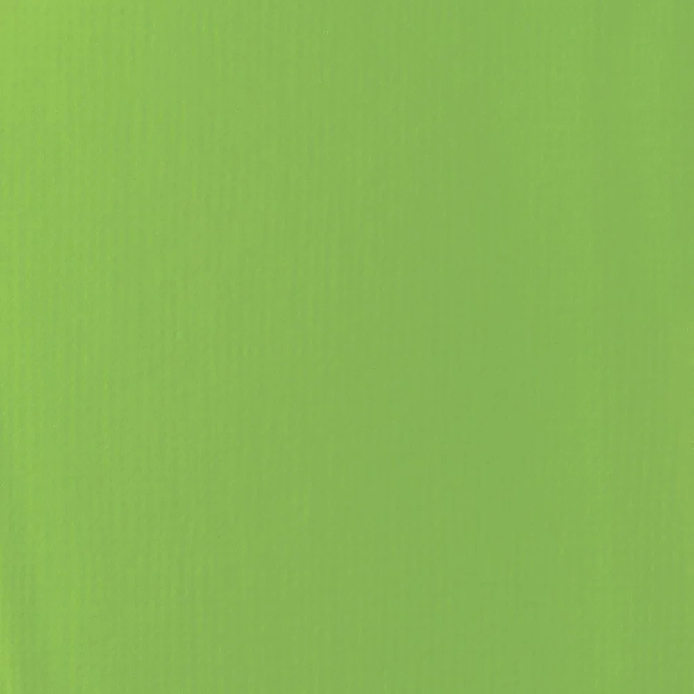 Basics Acrylic Color - Lime Green - Image 4