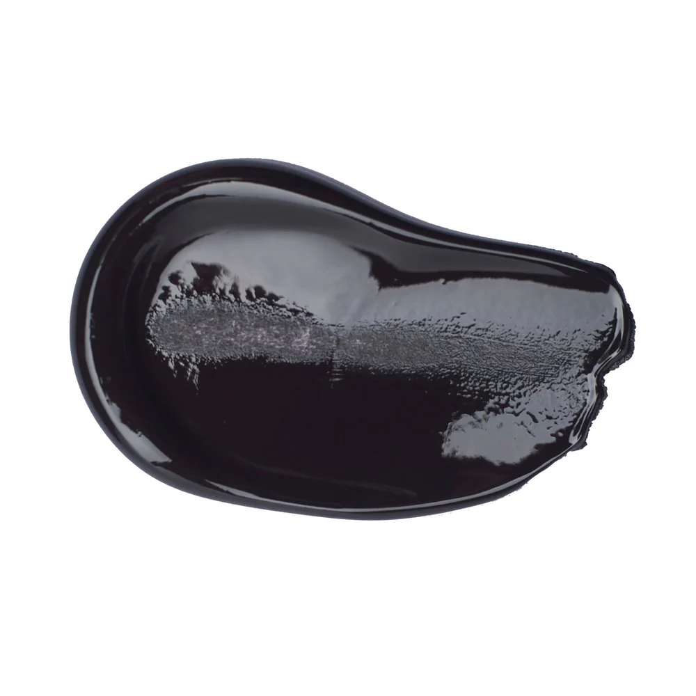 Basics Acrylic Color - Mars Black