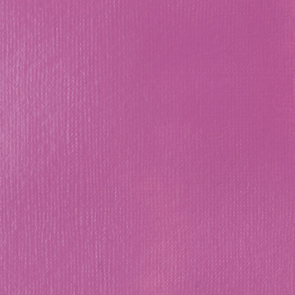 Basics Acrylic Color - Medium Magenta - Image 5