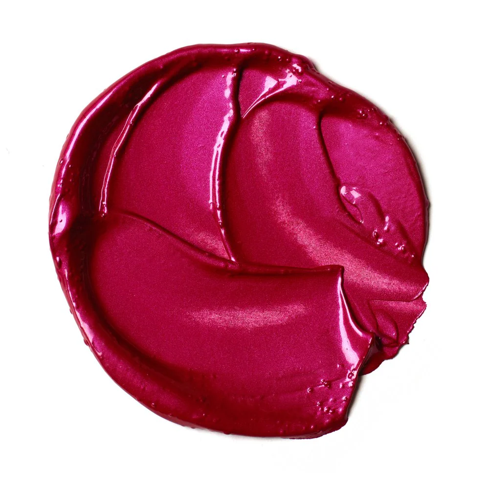 Basics Acrylic Color - Metallic Magenta - Image 4