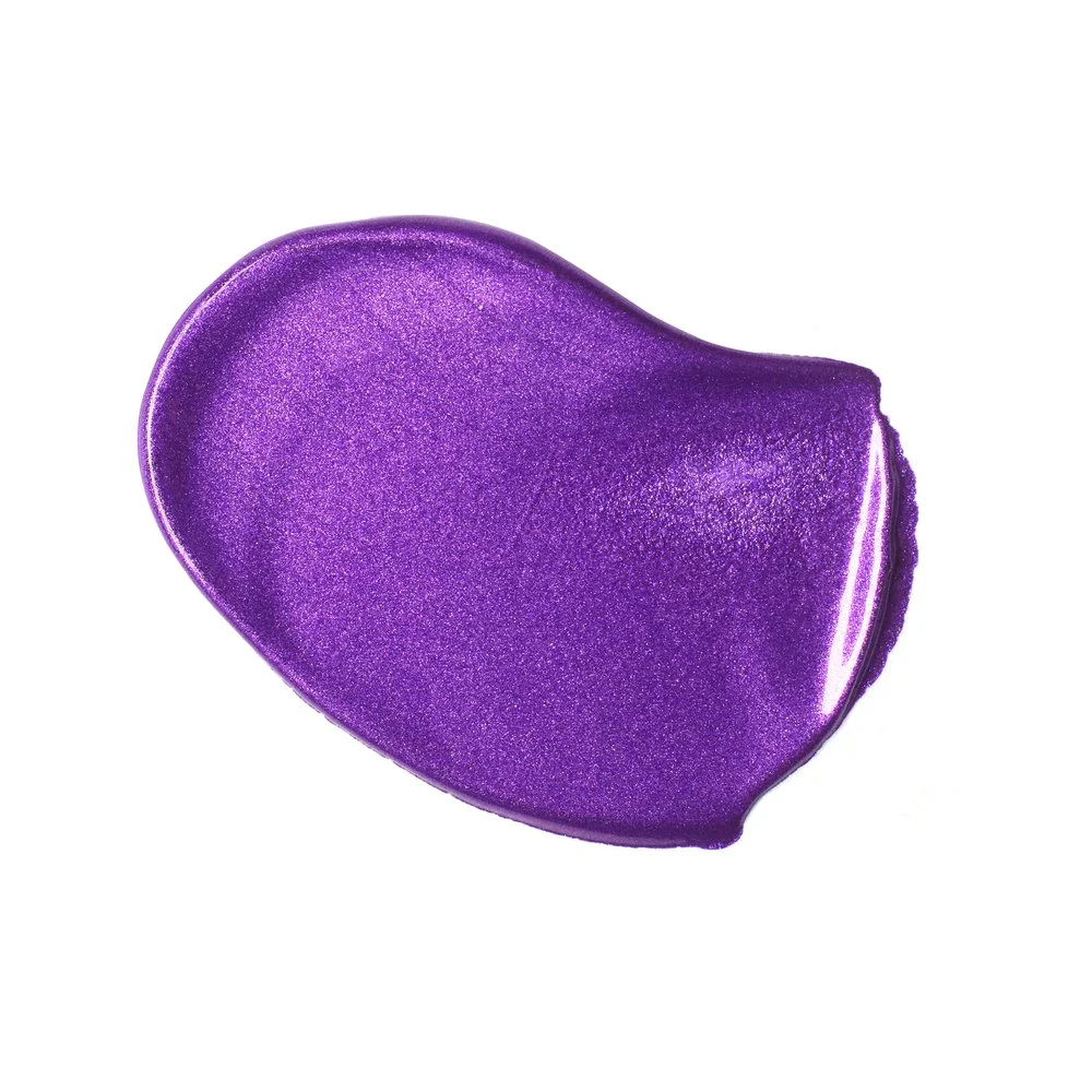 Basics Acrylic Color - Metallic Purple - Image 5