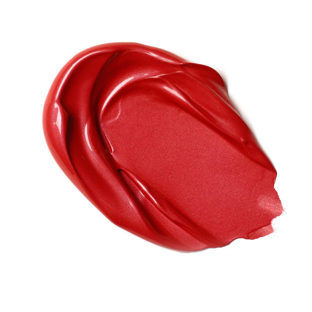 Basics Acrylic Color - Metallic Red - Image 4