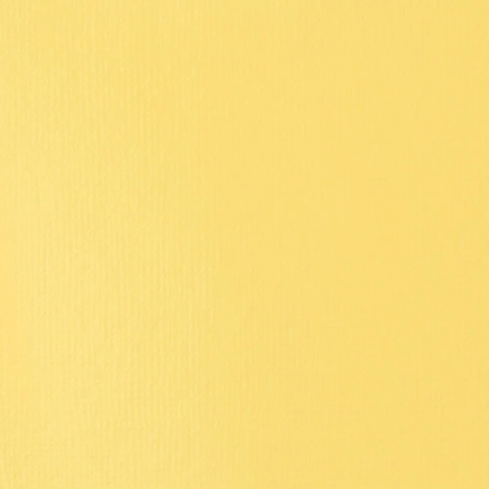 Basics Acrylic Color - Naples Yellow Hue - Image 4