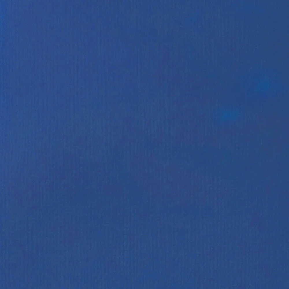 Basics Acrylic Color - Phthalocyanine Blue - Image 5
