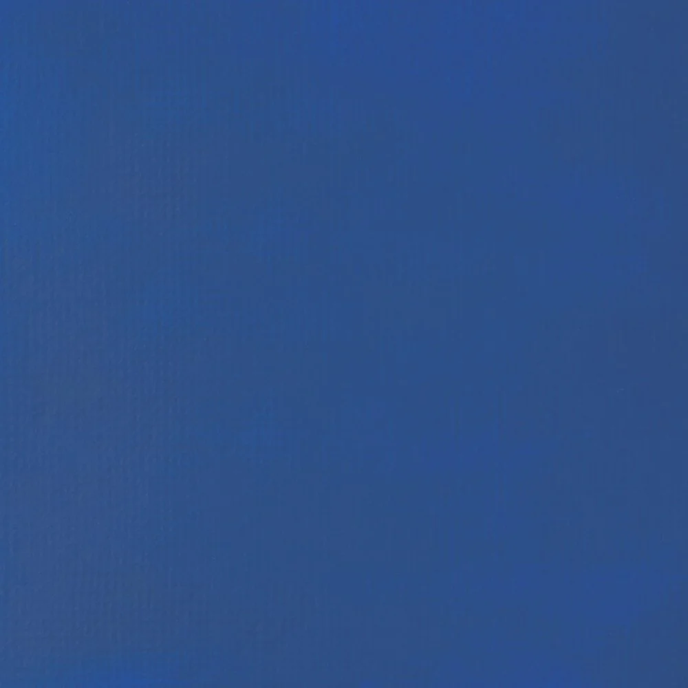 Basics Acrylic Color - Primary Blue - Image 7