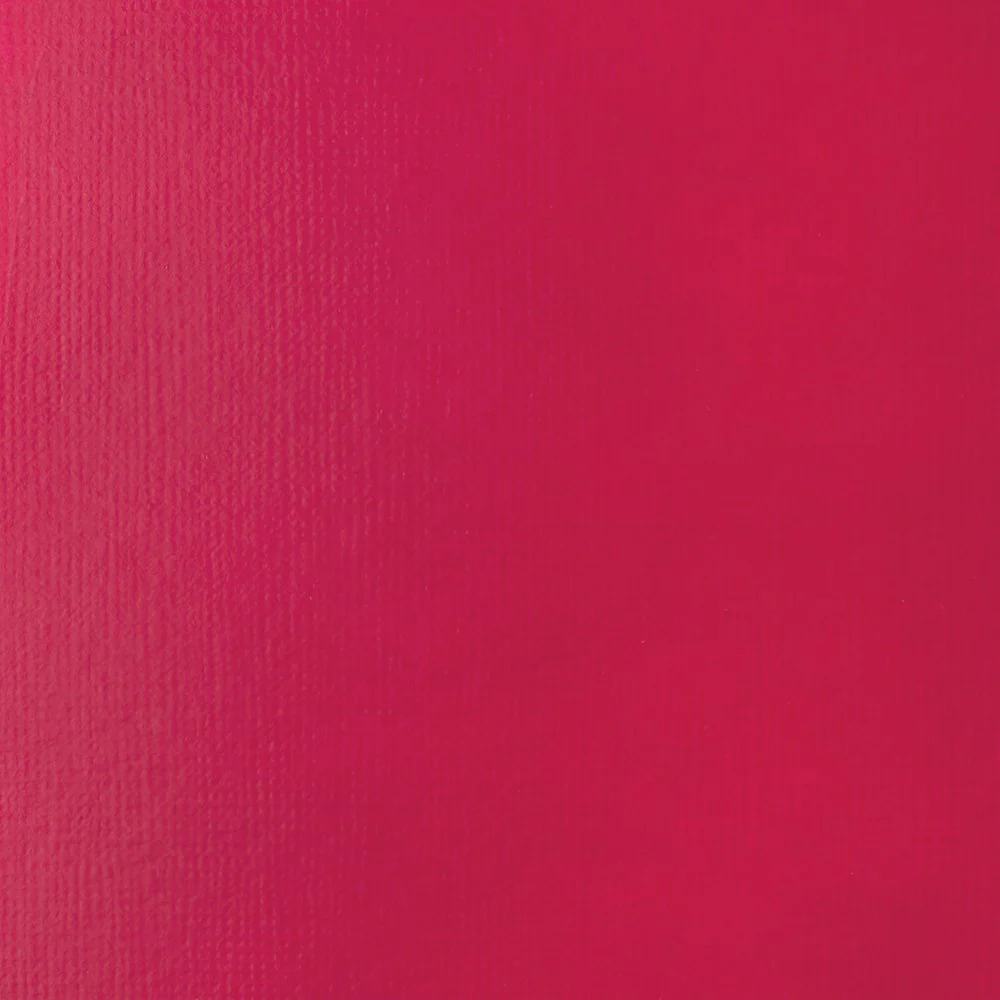 Basics Acrylic Color - Primary Red - Image 7