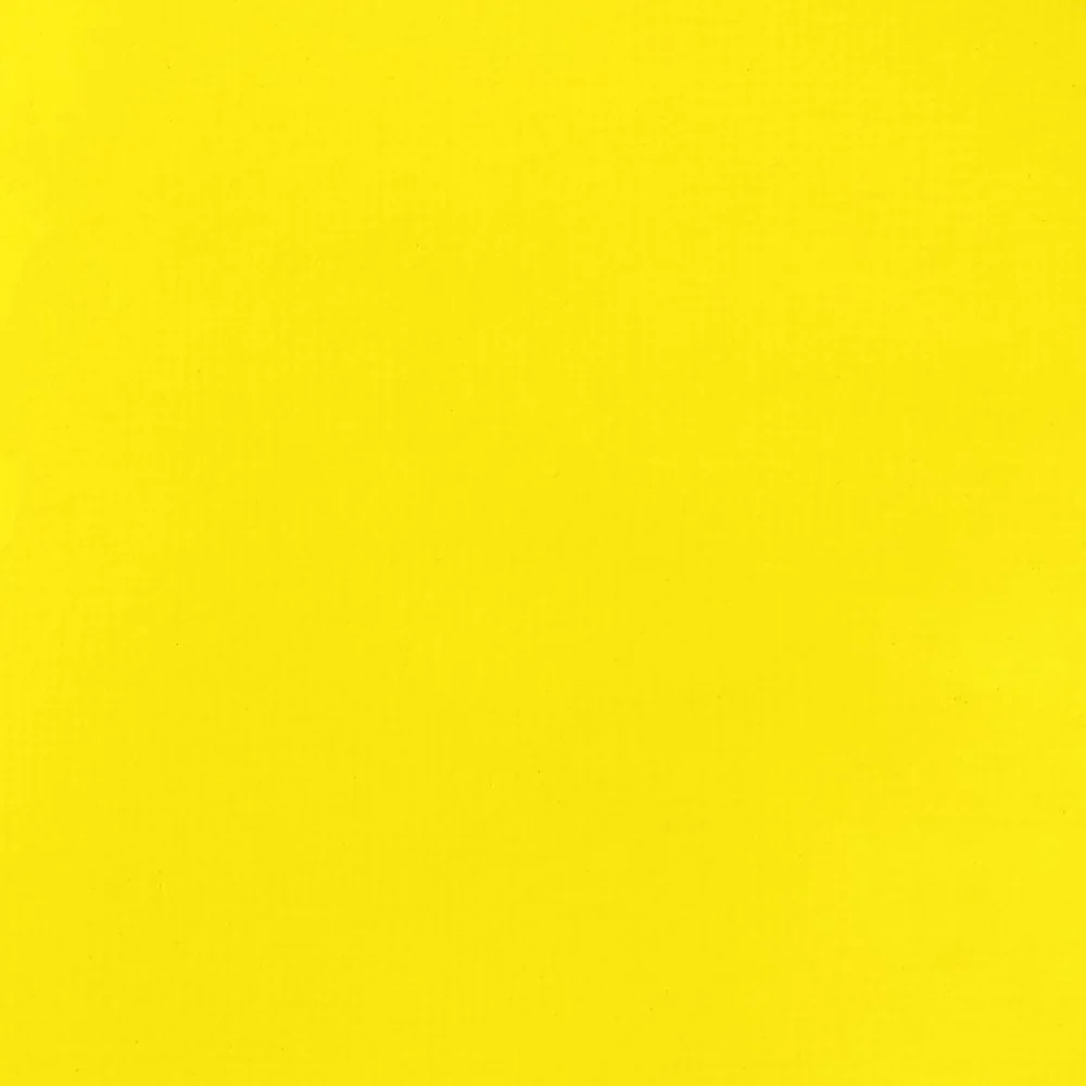 Basics Acrylic Color - Primary Yellow - Image 7