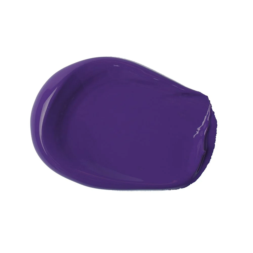 Basics Acrylic Color - Prism Violet