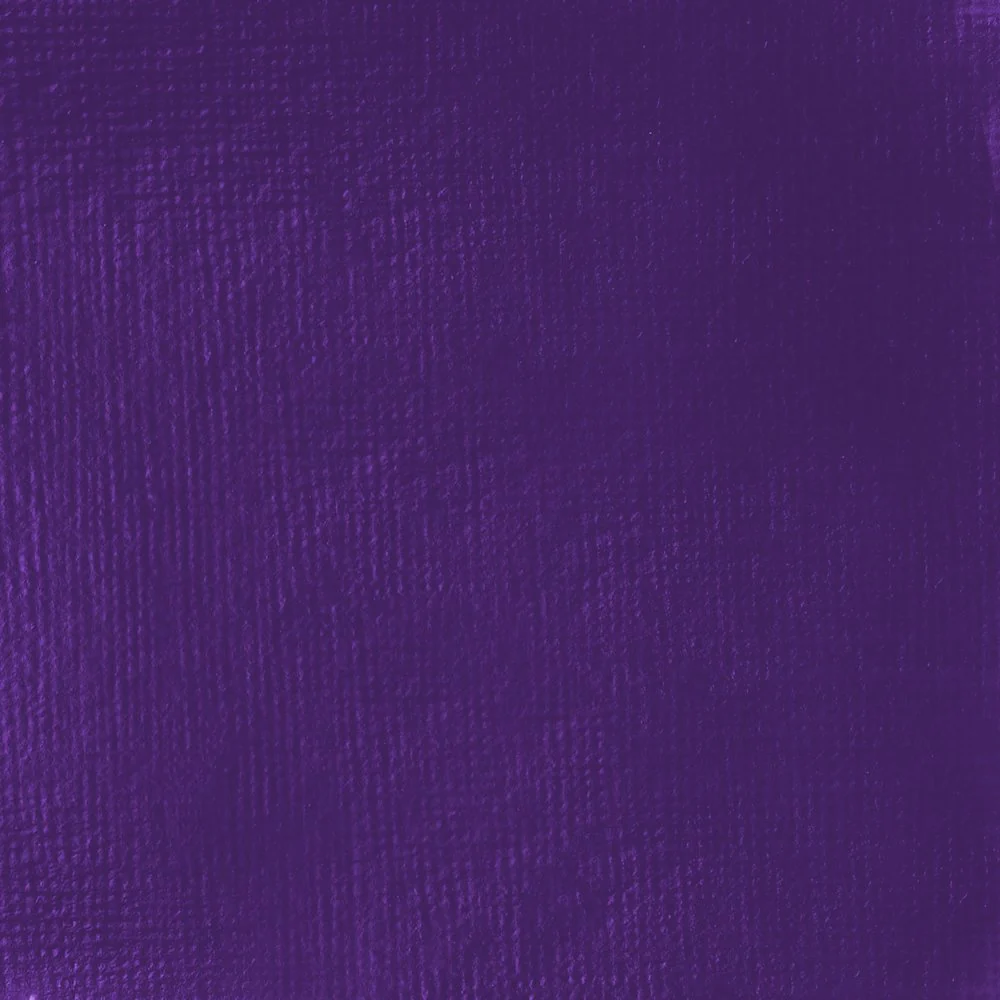 Basics Acrylic Color - Prism Violet - Image 4
