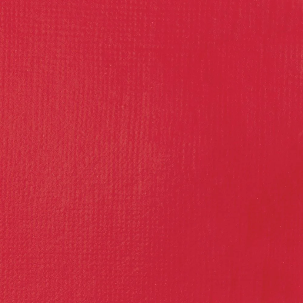 Basics Acrylic Color - Pyrrole Red - Image 5