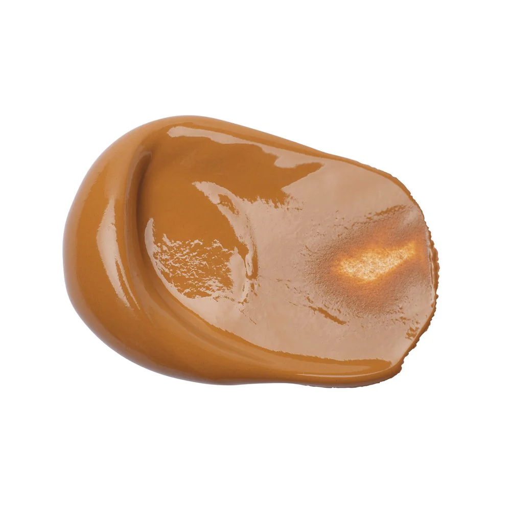 Basics Acrylic Color - Raw Sienna