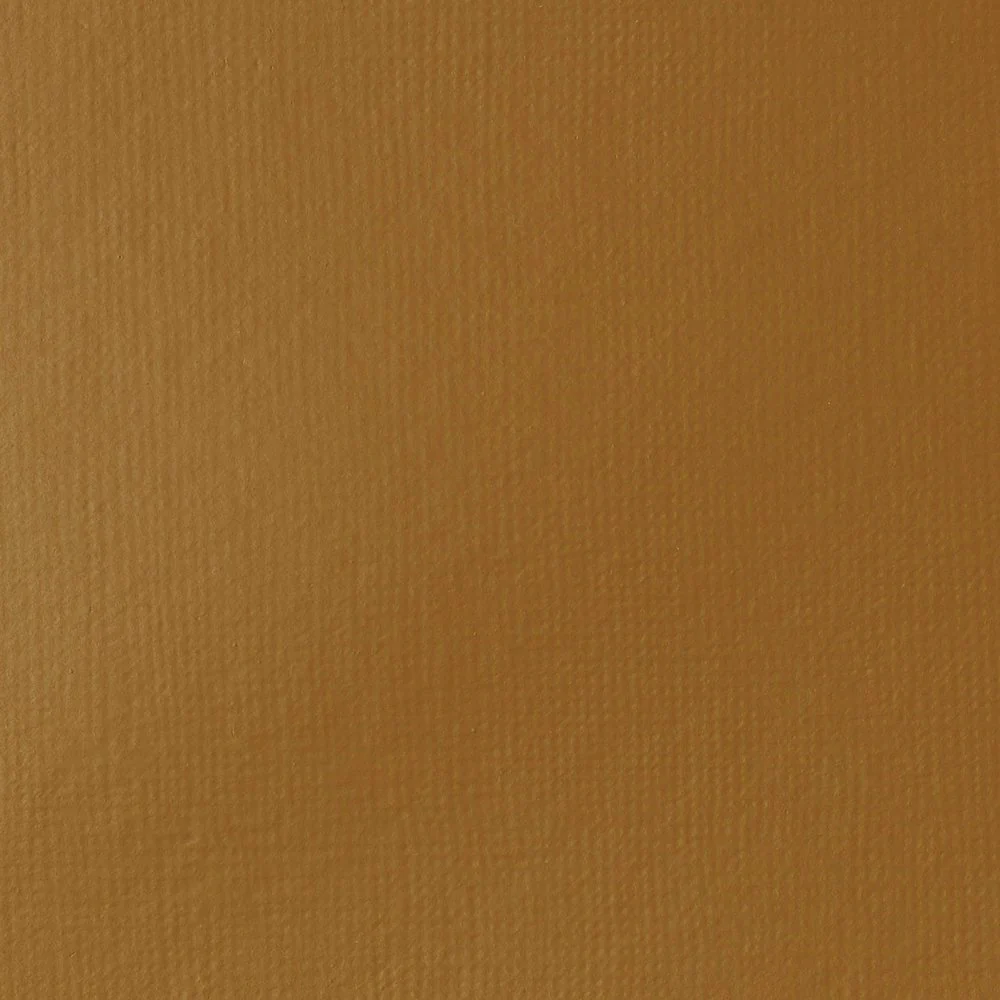Basics Acrylic Color - Raw Sienna - Image 6