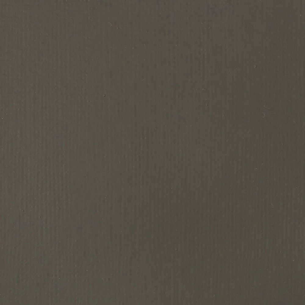 Basics Acrylic Color - Raw Umber - Image 4