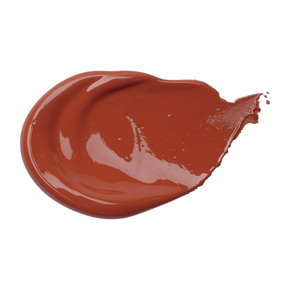 Basics Acrylic Color - Red Oxide - Image 2