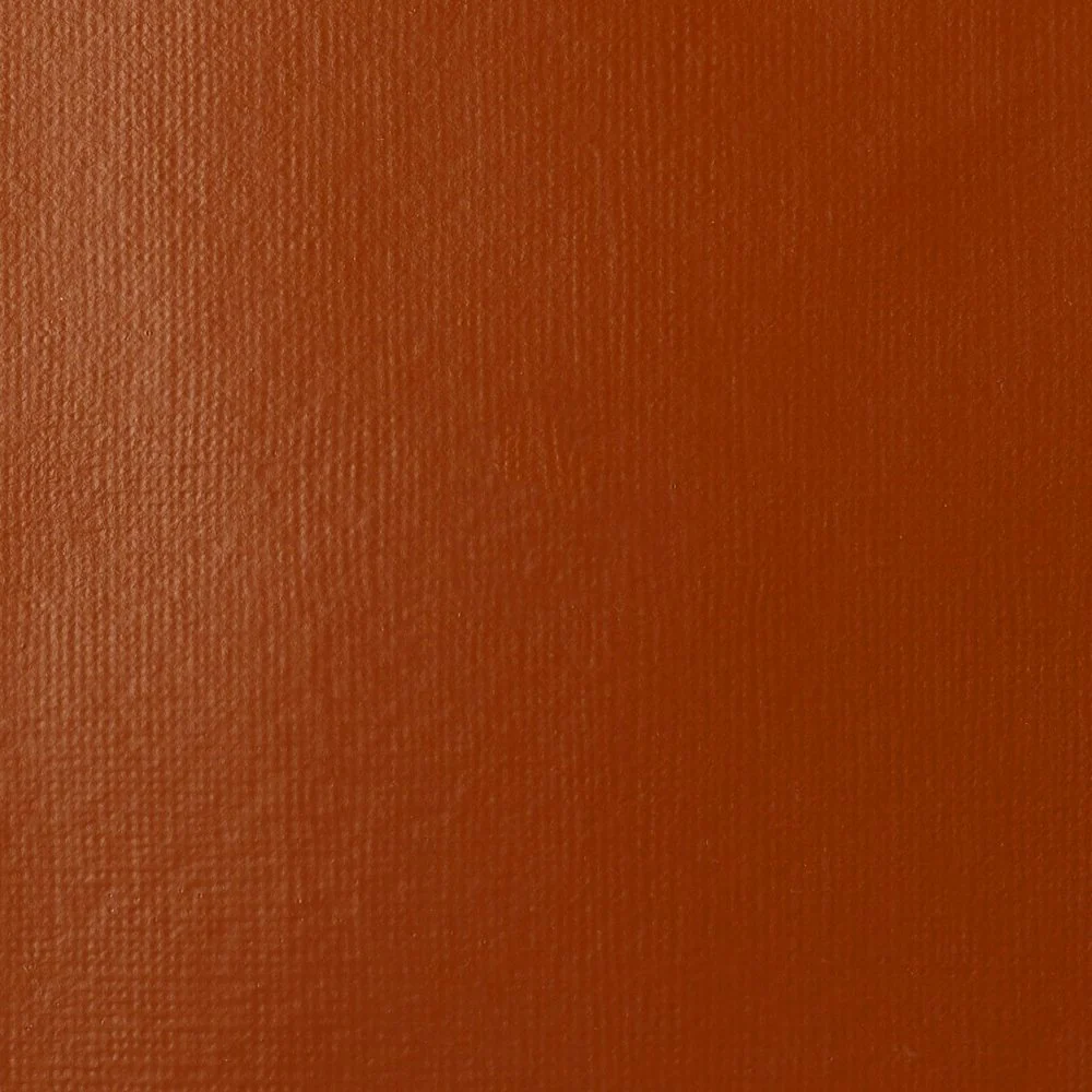 Basics Acrylic Color - Red Oxide - Image 5