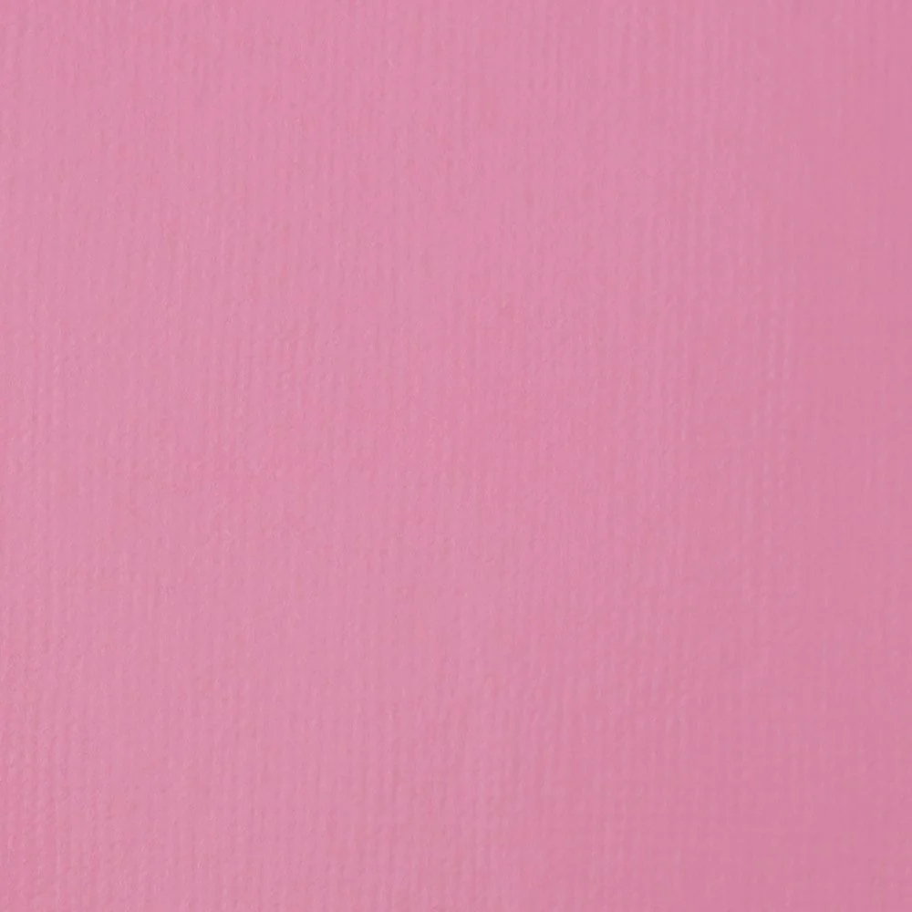 Basics Acrylic Color - Rose Pink - Image 4