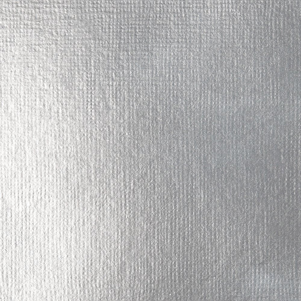 Basics Acrylic Color - Silver - Image 7