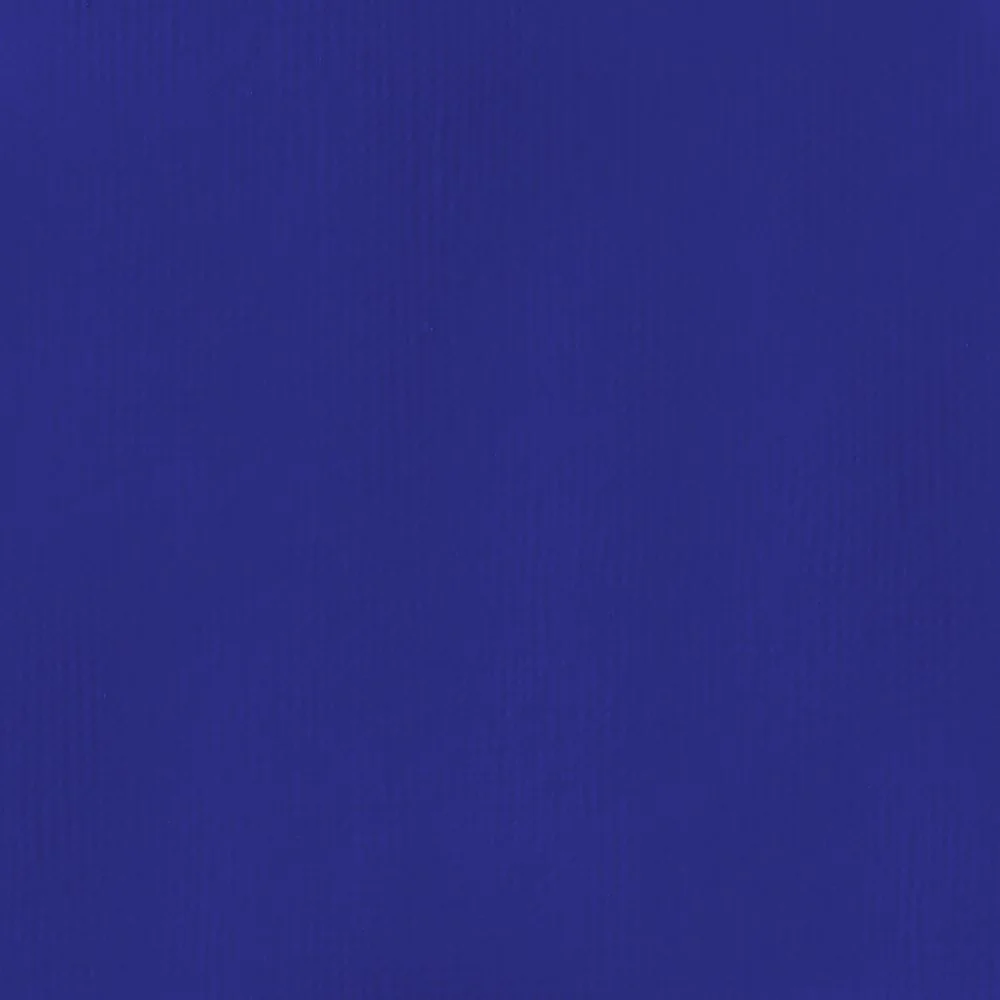 Basics Acrylic Color - Ultramarine Blue - Image 7