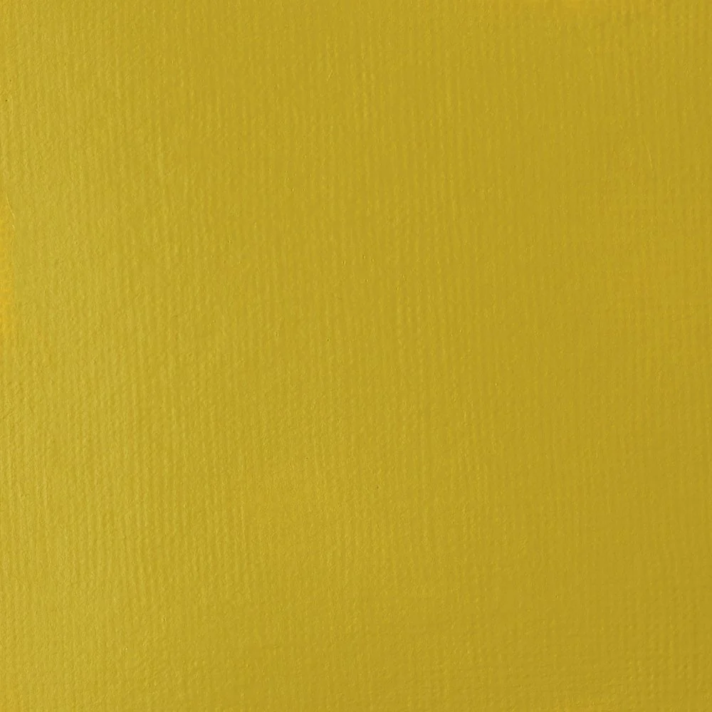 Basics Acrylic Color - Yellow Oxide - Image 4