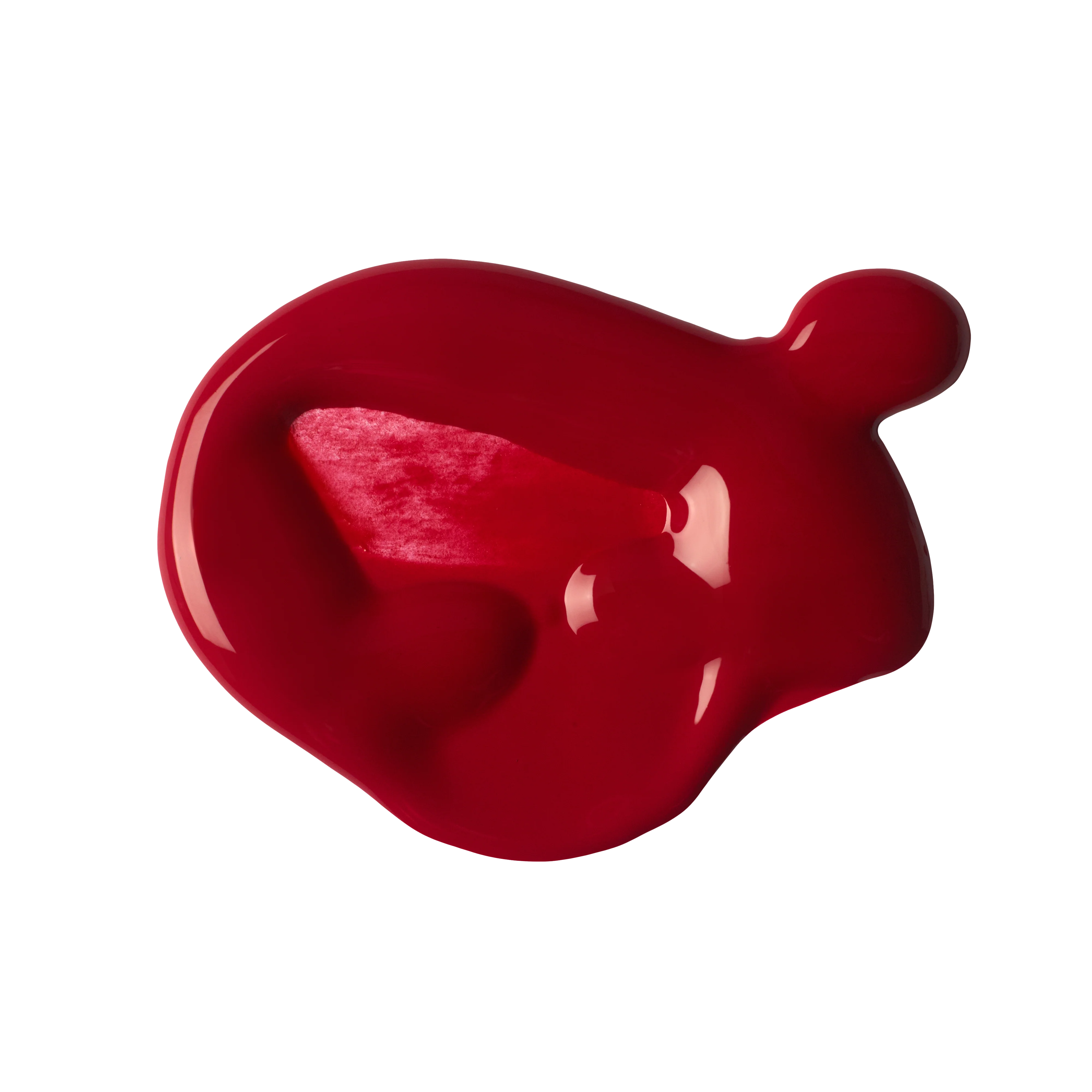 Basics Acrylic Fluid Color - Alizarin Crimson Hue Permanent