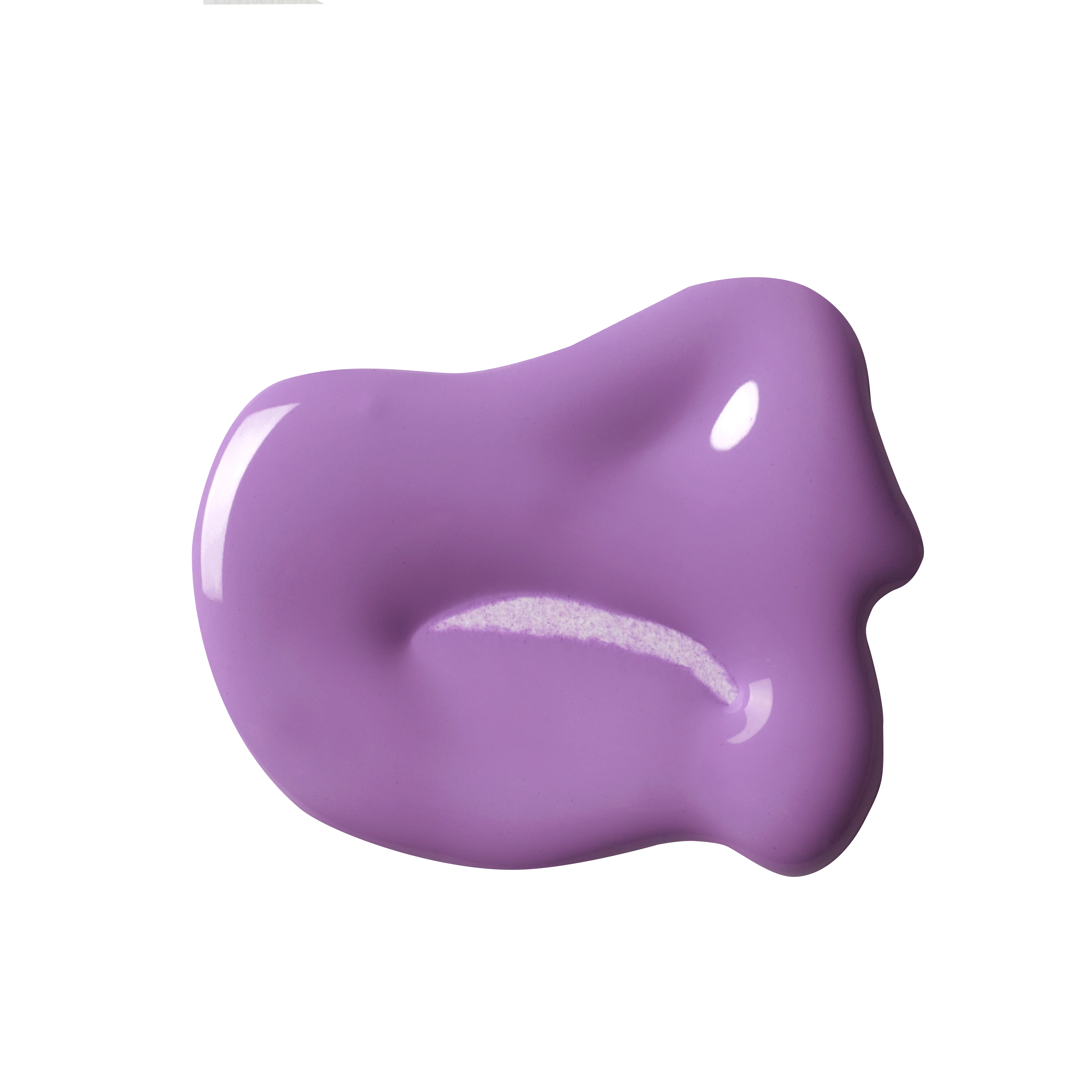 Basics Acrylic Fluid Color - Brilliant Purple