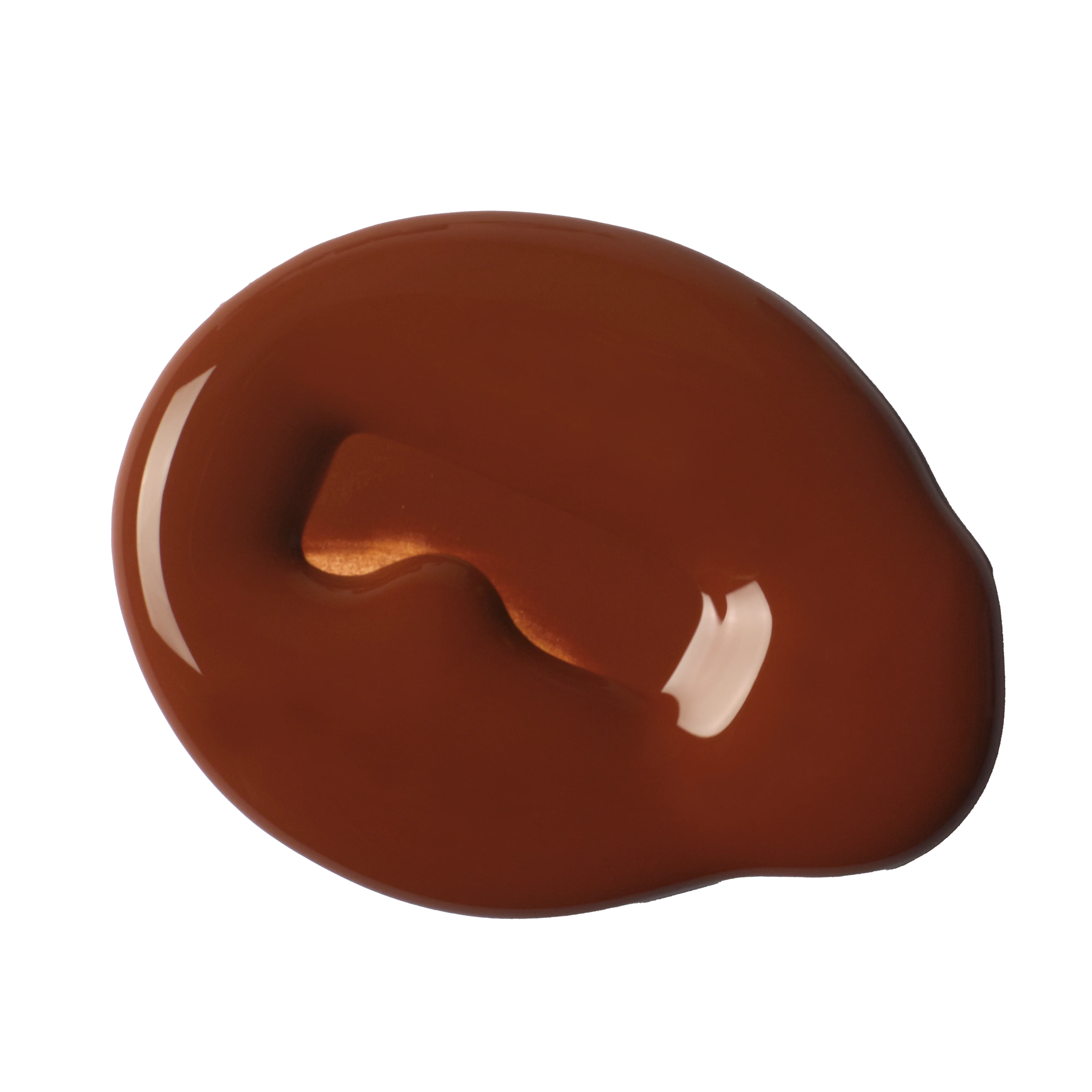 Basics Acrylic Fluid Color - Burnt Sienna