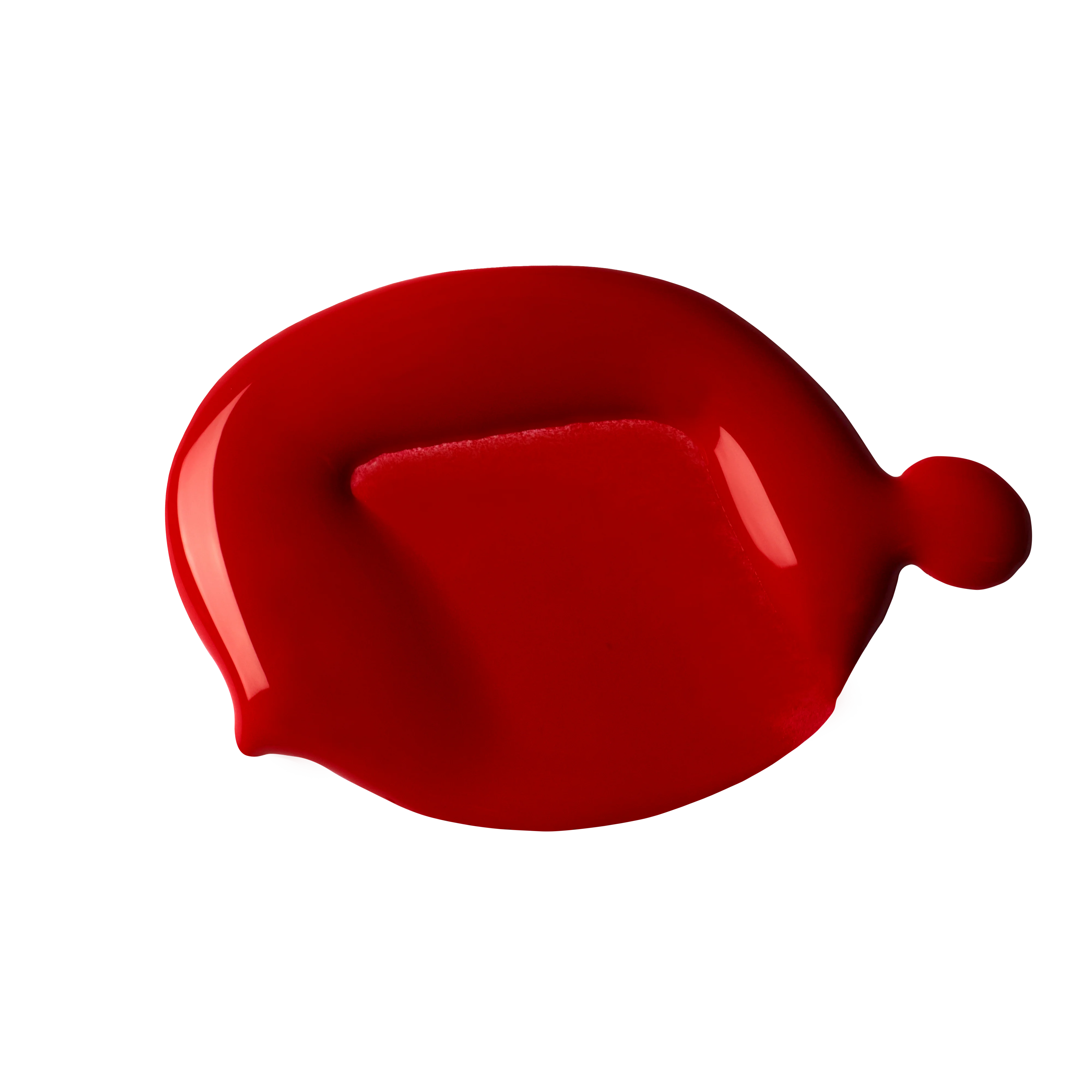 Basics Acrylic Fluid Color - Cadmium Red Deep Hue