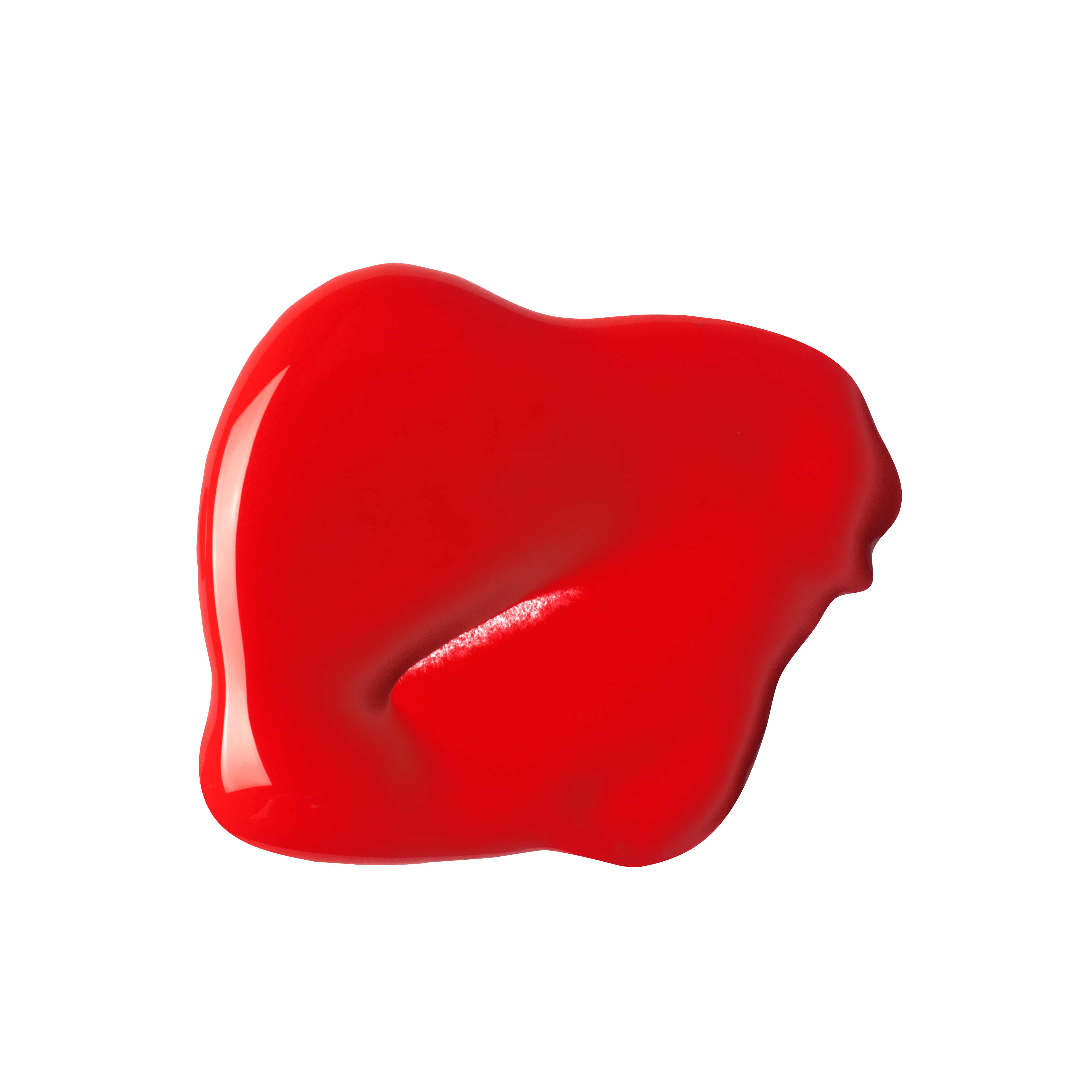 Basics Acrylic Fluid Color - Cadmium Red Medium Hue