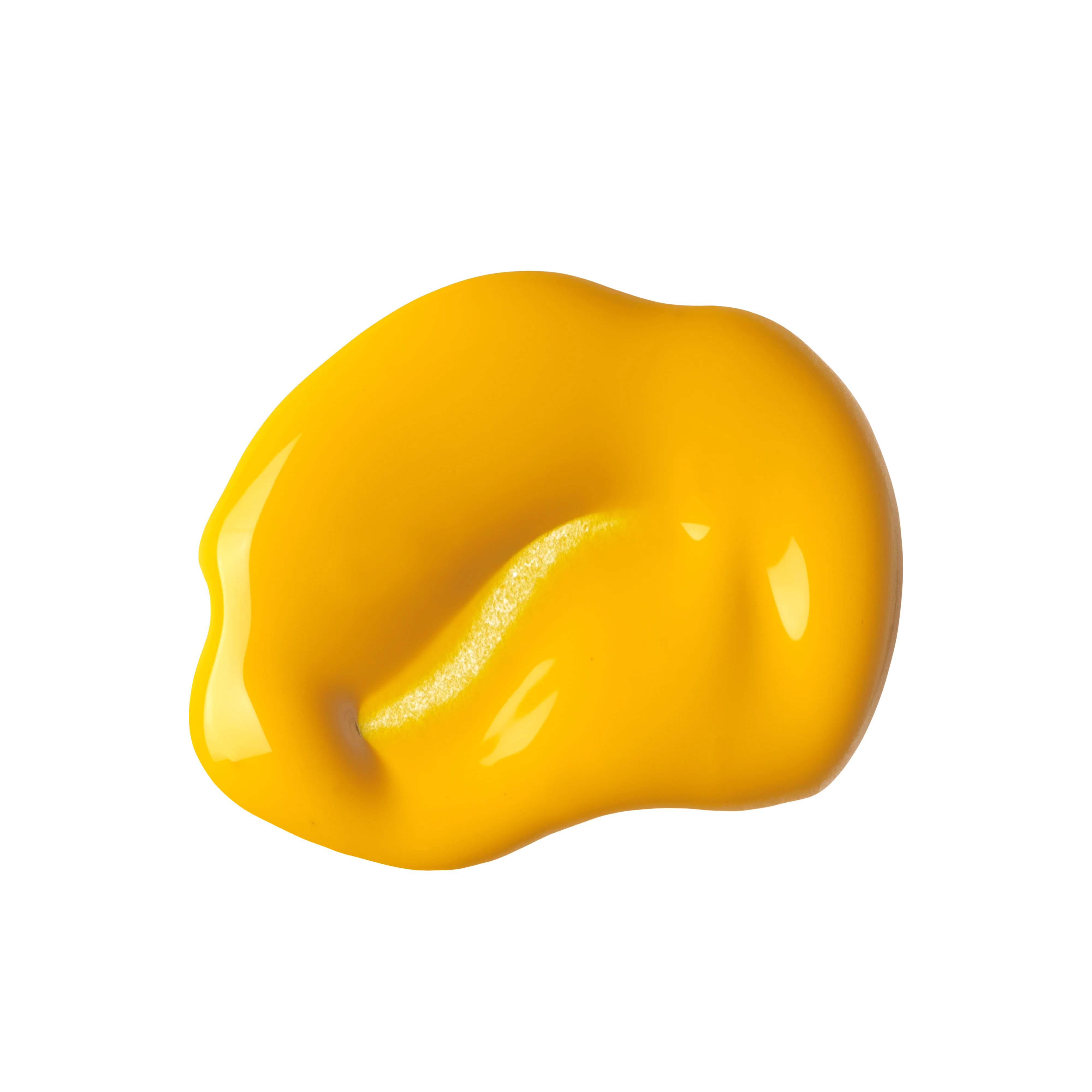 Basics Acrylic Fluid Color - Cadmium Yellow Deep Hue