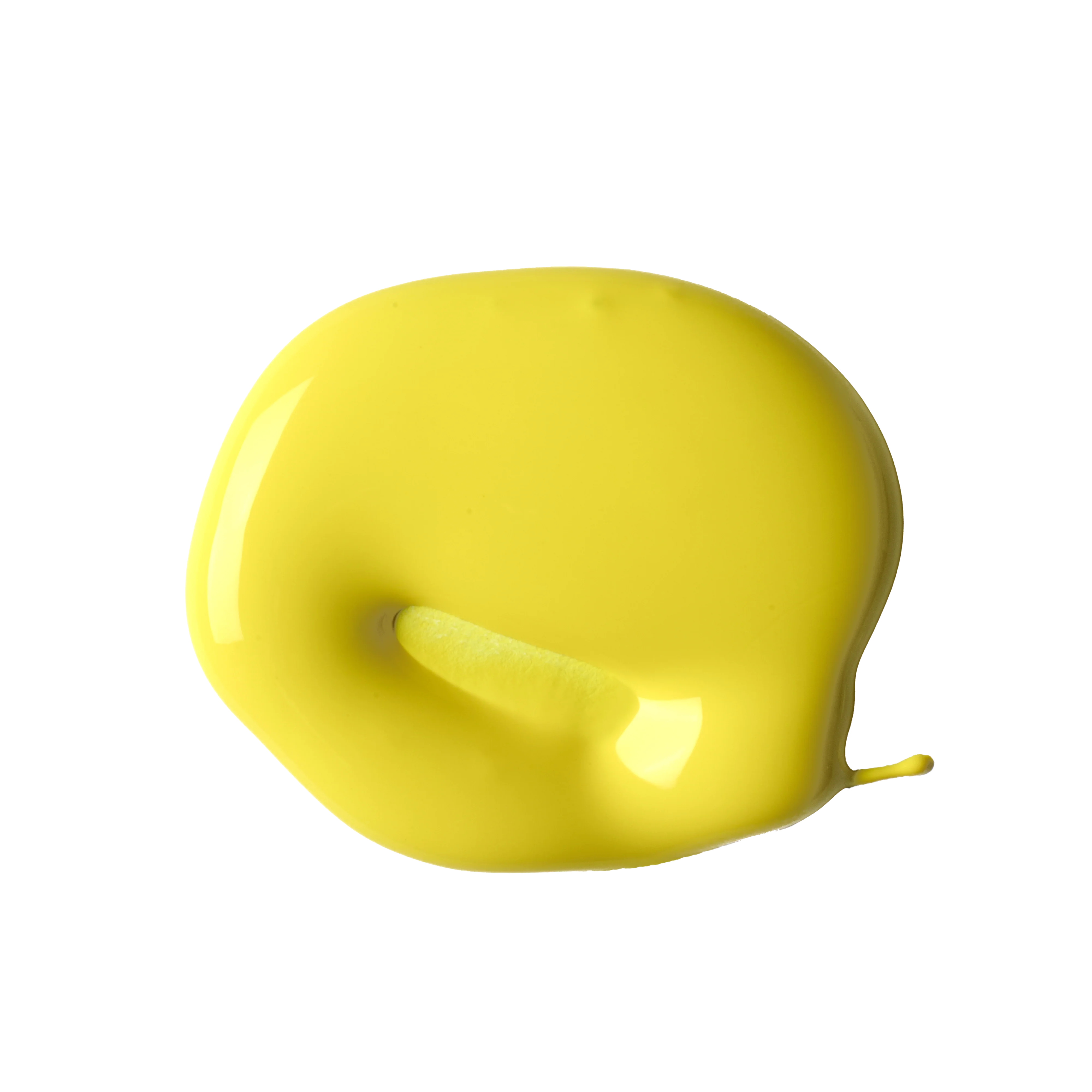 Basics Acrylic Fluid Color - Cadmium Yellow Light Hue