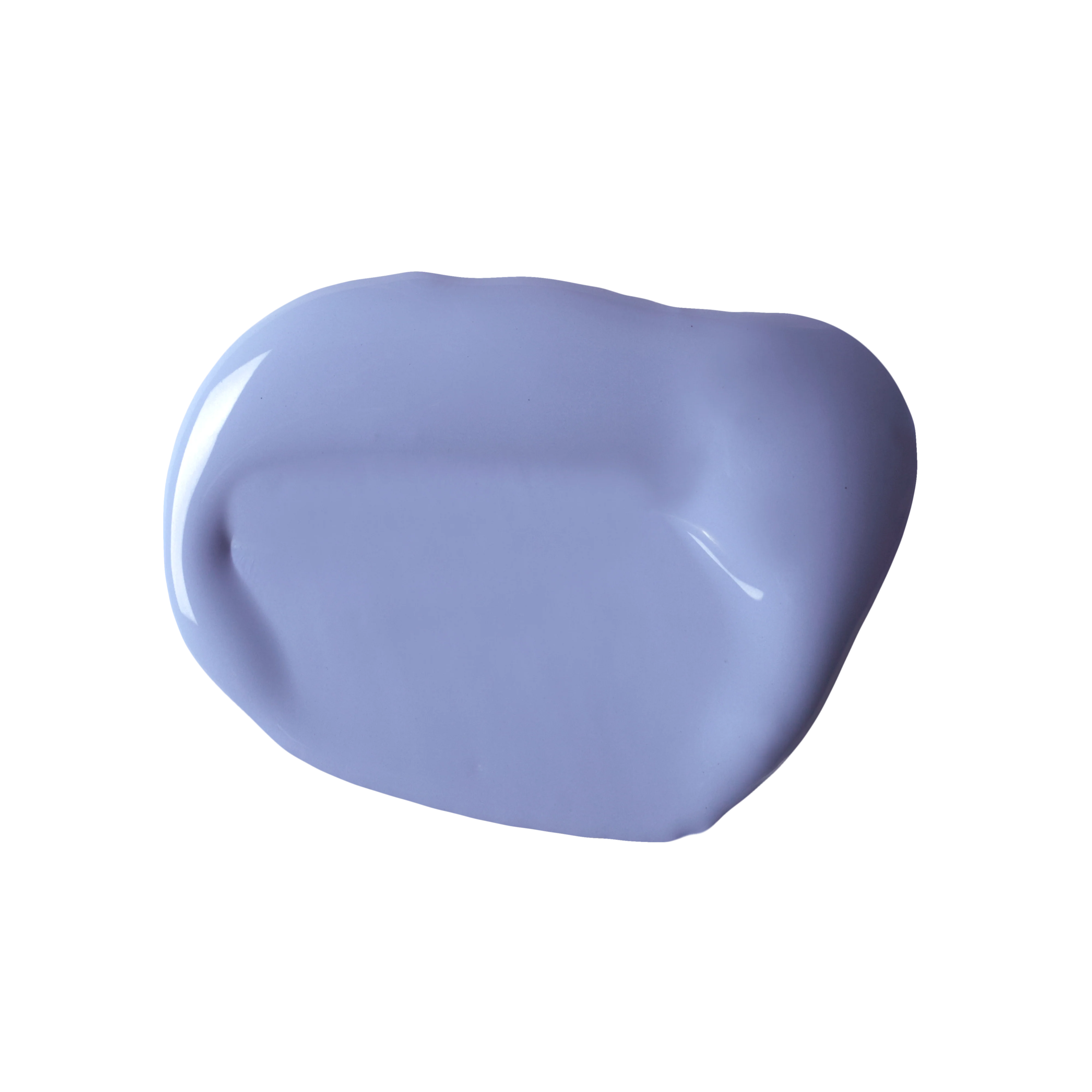 Basics Acrylic Fluid Color - Light Blue Violet