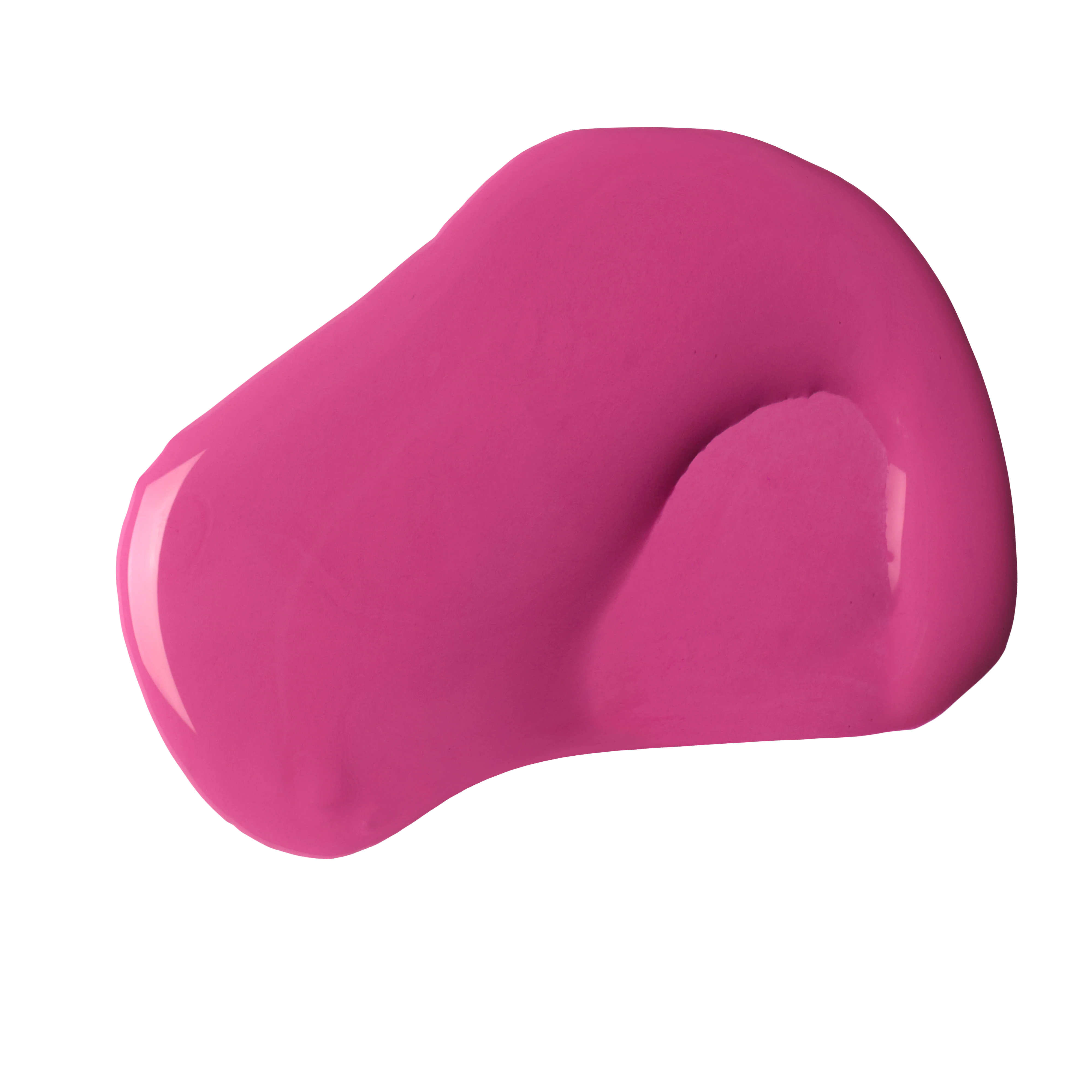 Basics Acrylic Fluid Color - Medium Magenta