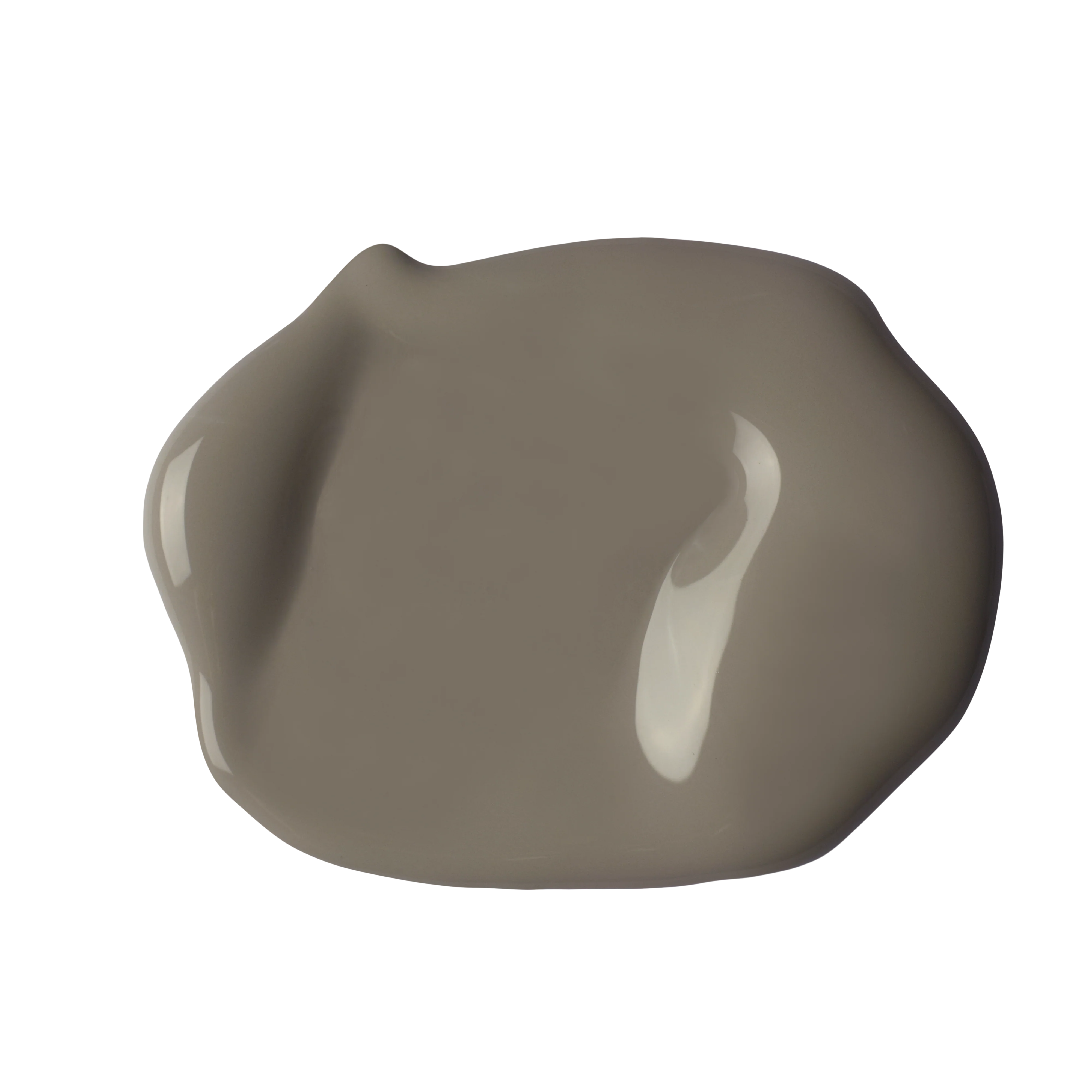 Basics Acrylic Fluid Color - Neutral Gray 5