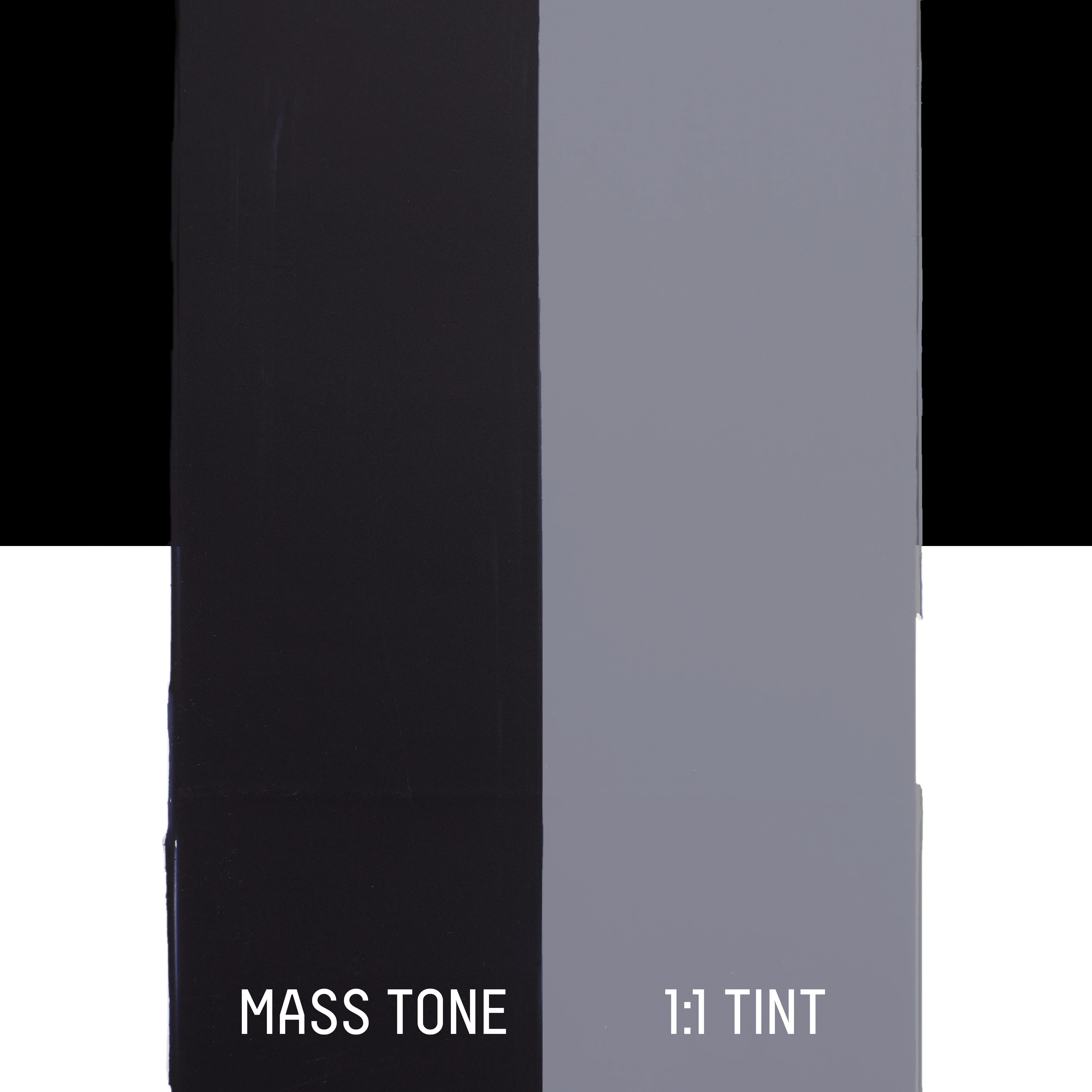 Basics Acrylic Fluid Color - Payne's Gray - Image 3