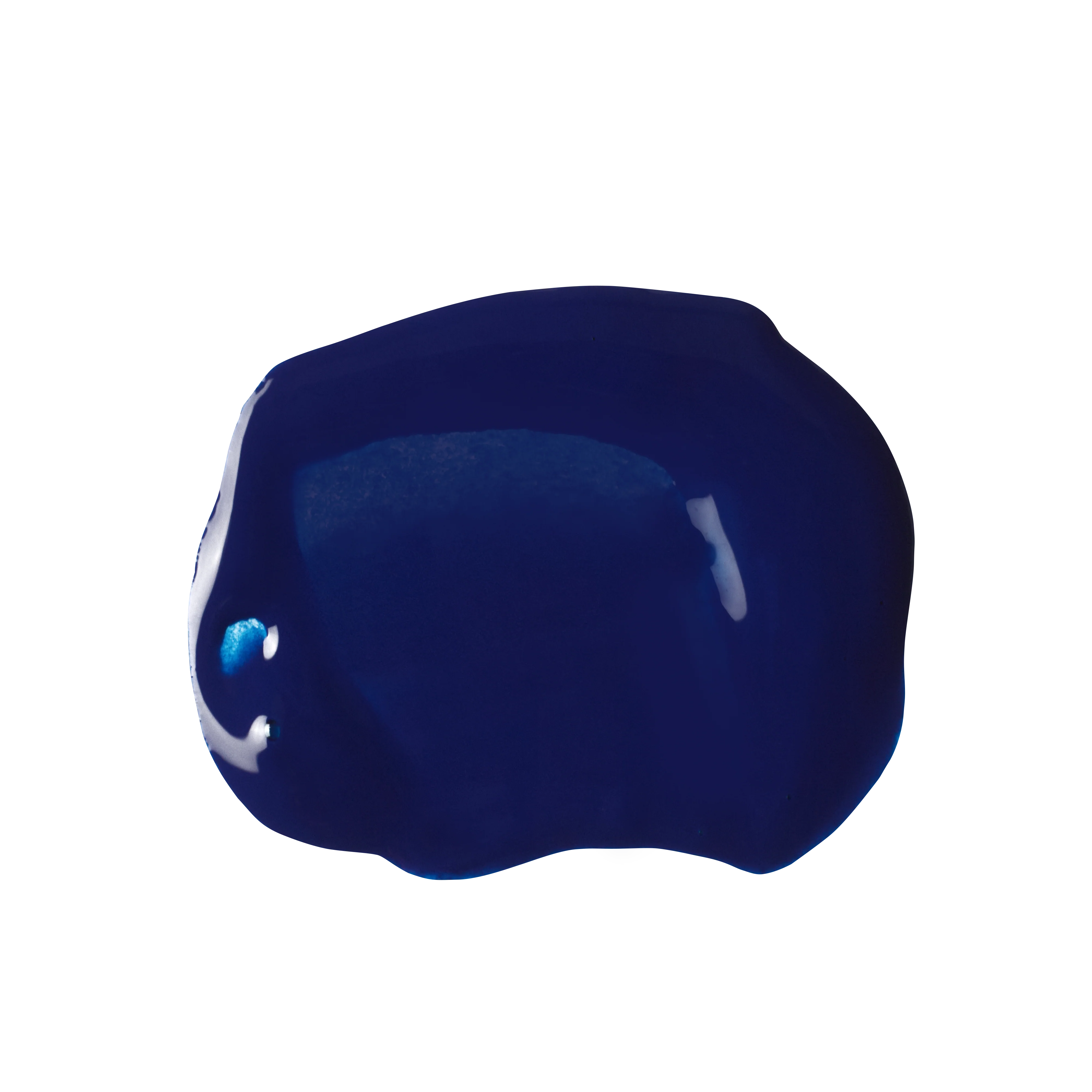 Basics Acrylic Fluid Color - Phthalocyanine Blue